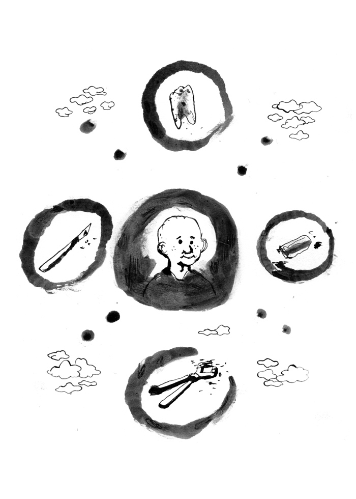 - La Beauté- page 18