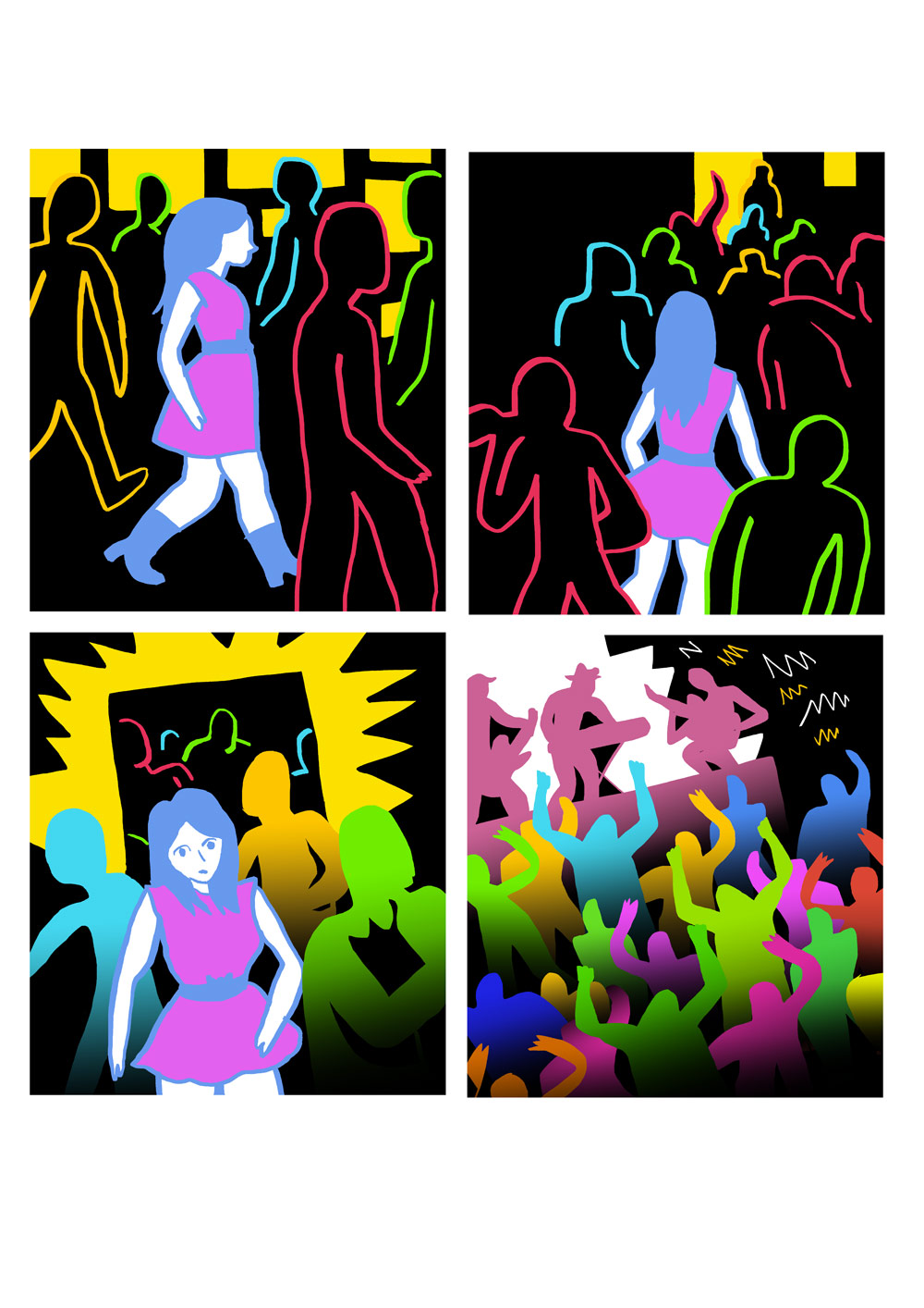 - Misérables Humains- page 20