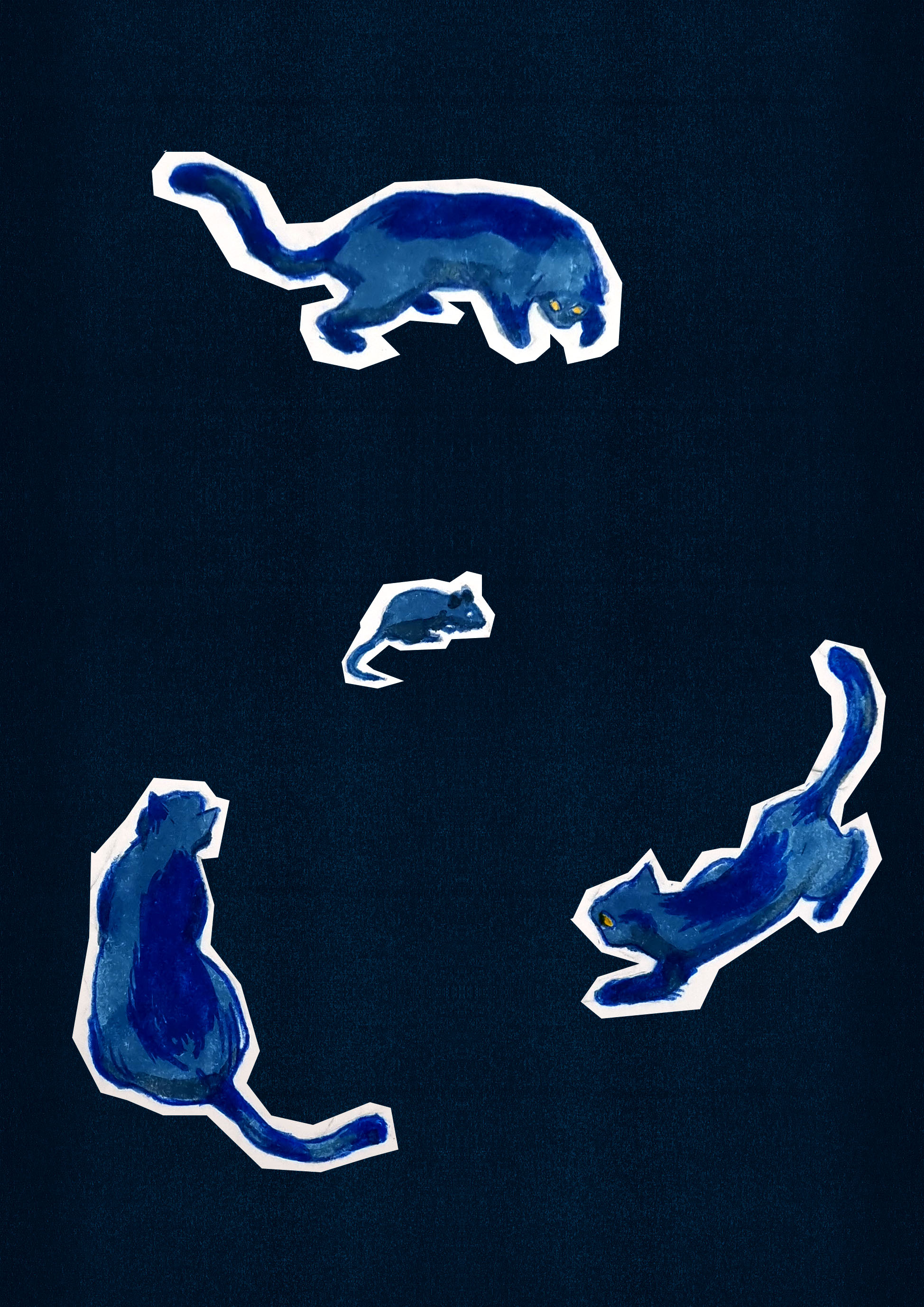 - Prédateurs- page 18