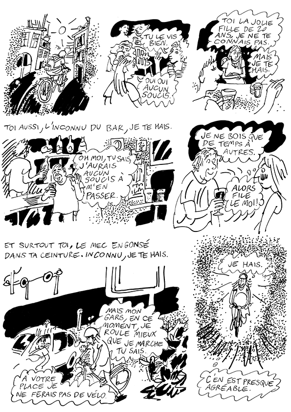 - le contenu et le contenant- page 18