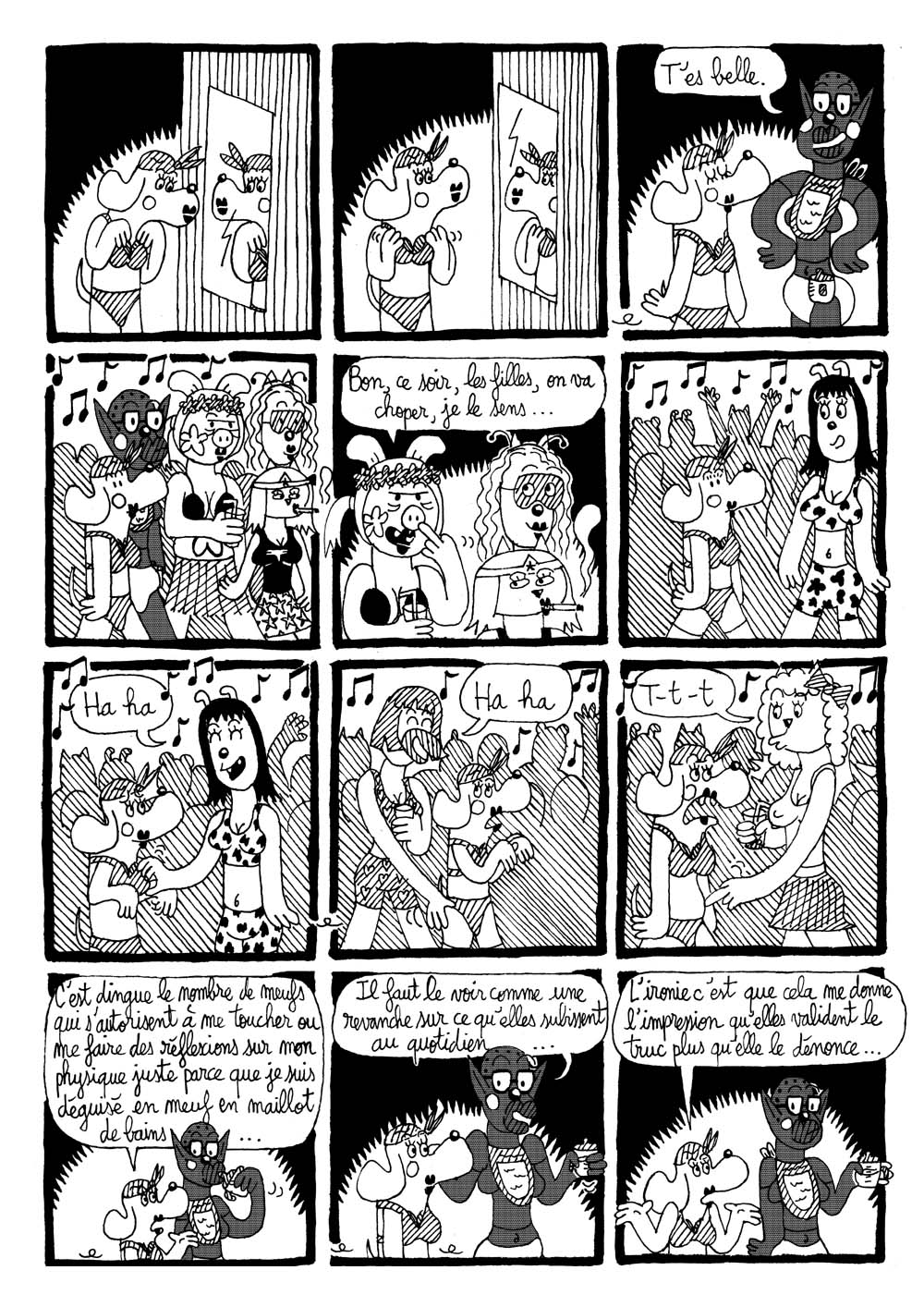 - Ultima Chamada- page 181