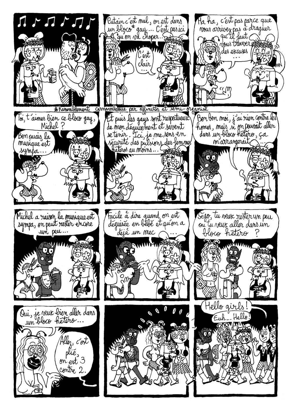 - Ultima Chamada- page 182