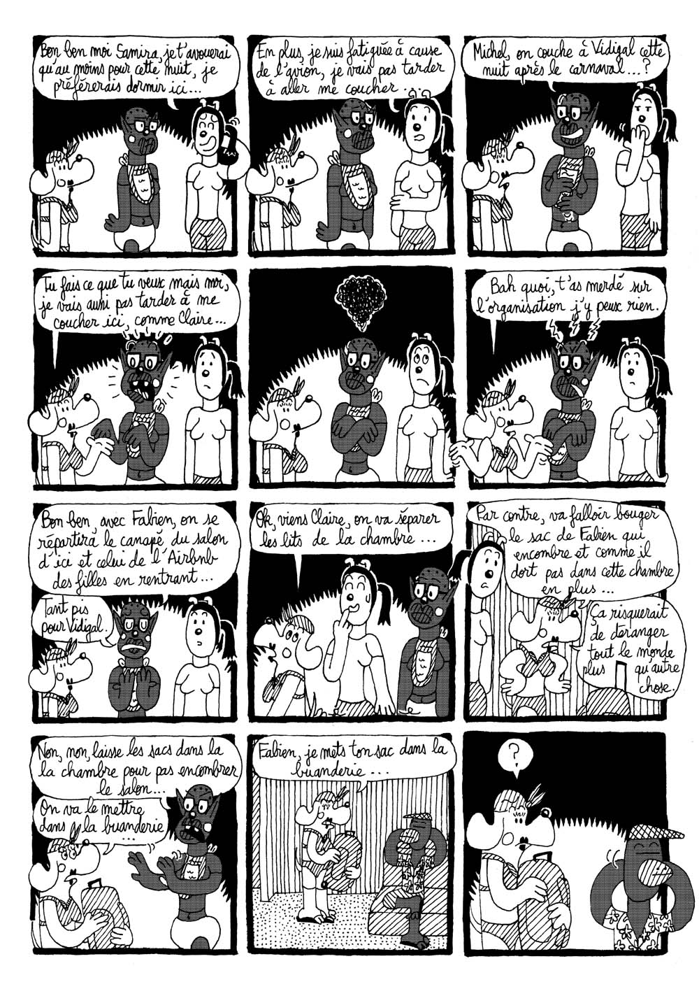 - Ultima Chamada- page 186