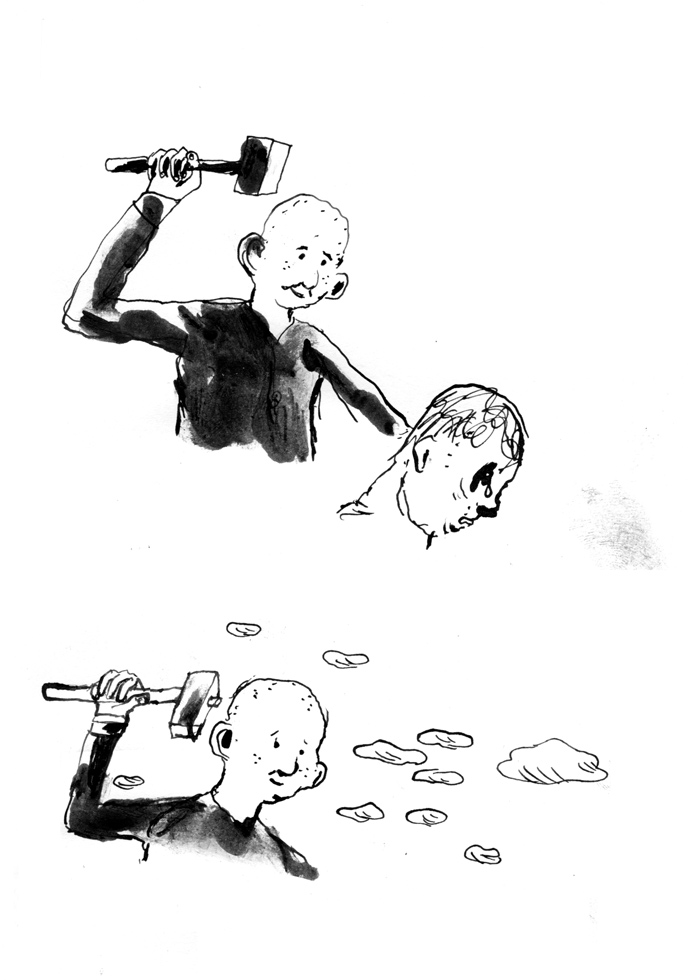 - La Beauté- page 19