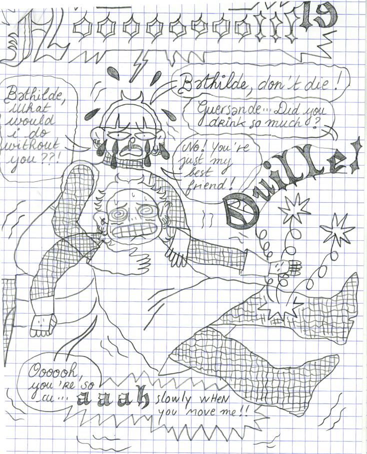 - Meniscus and Rotulus- page 19