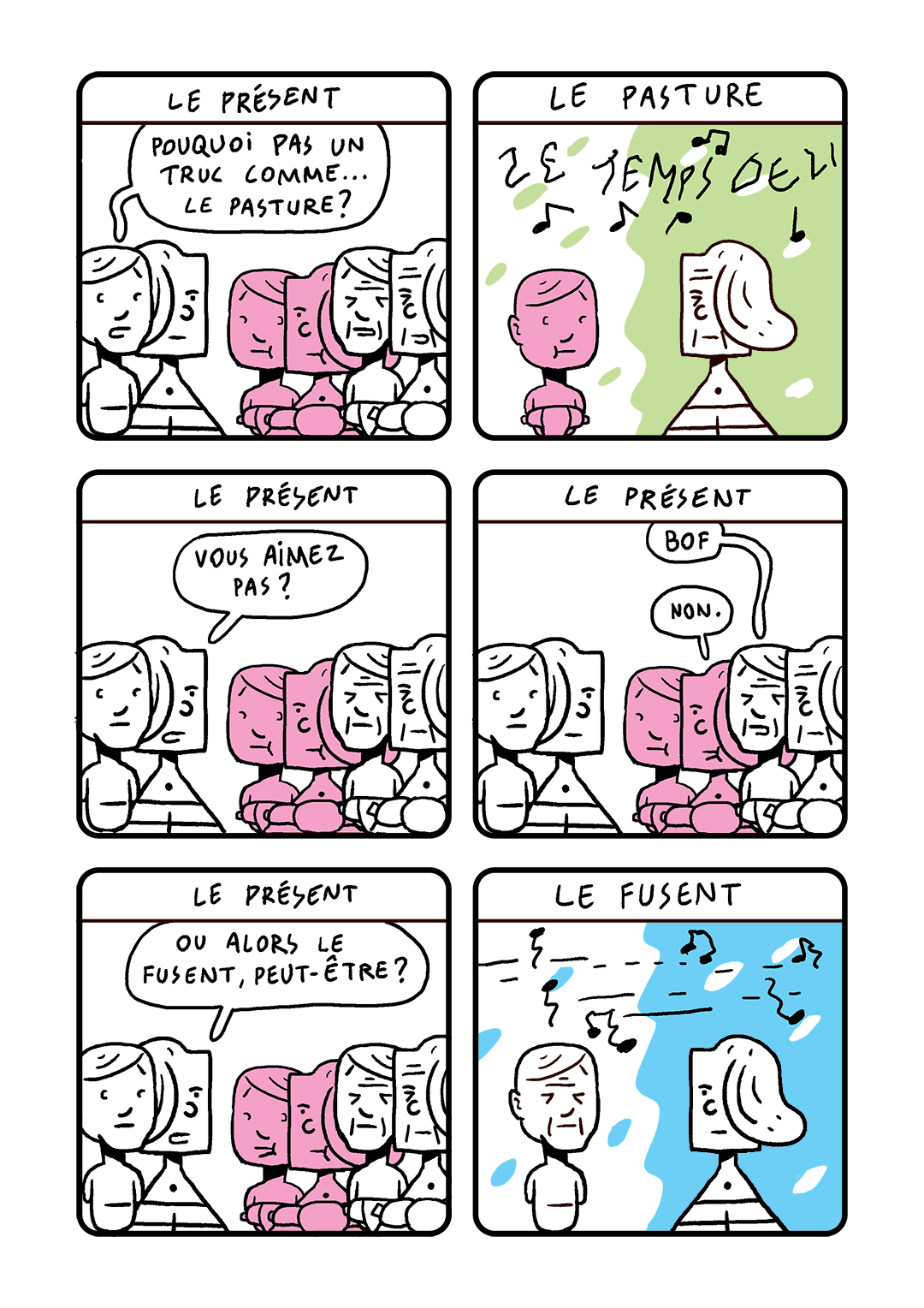 - toute une époque- page 20