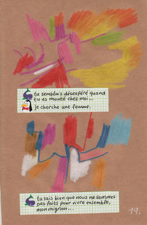 - Caméra sous-marine- page 20