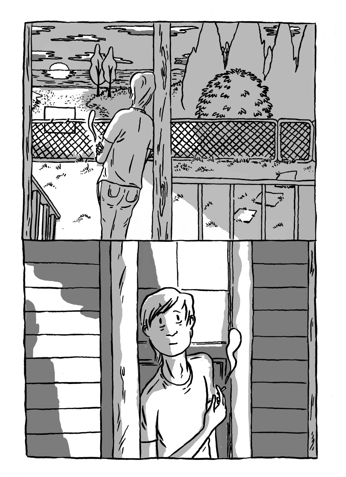 - fragments- page 19