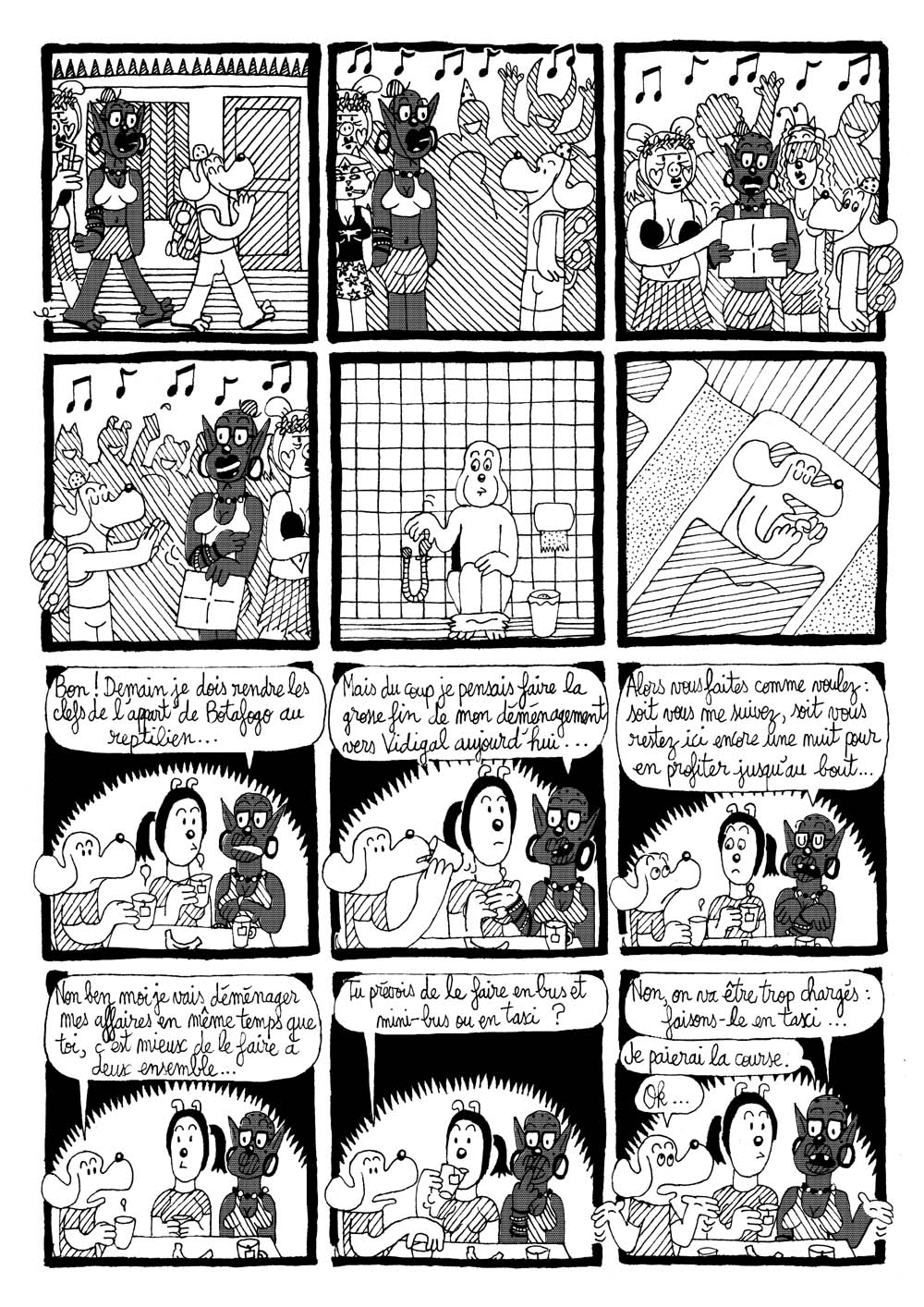 - Ultima Chamada- page 192