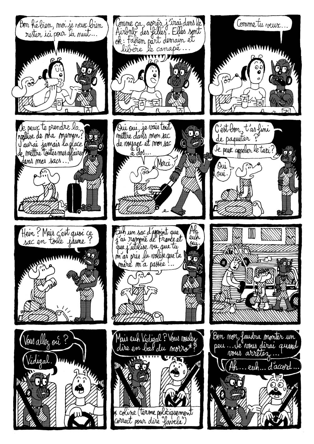 - Ultima Chamada- page 193