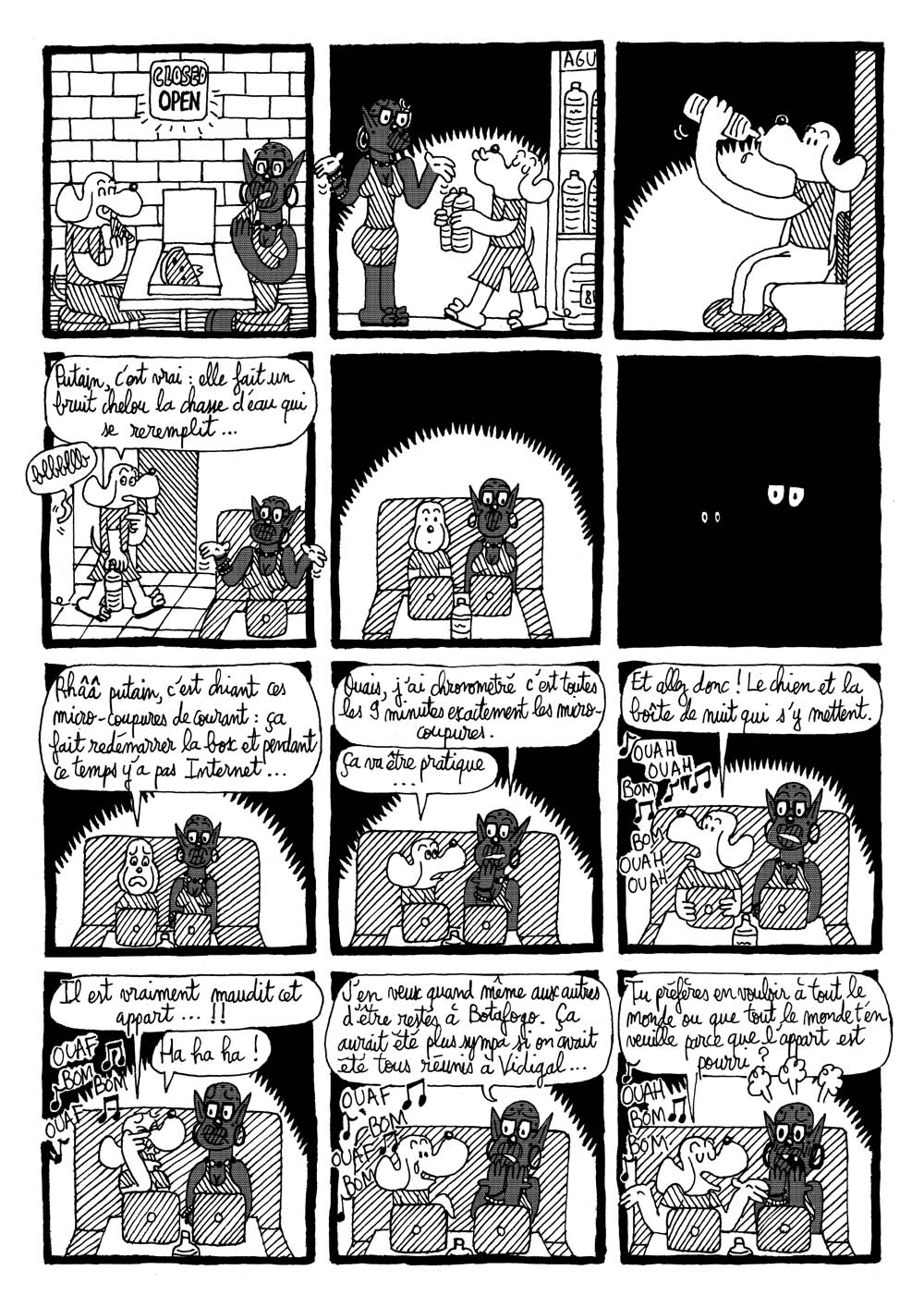 - Ultima Chamada- page 196