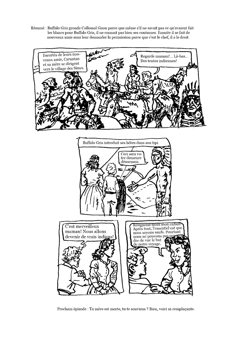 - Carantan chez les Parages- page 3