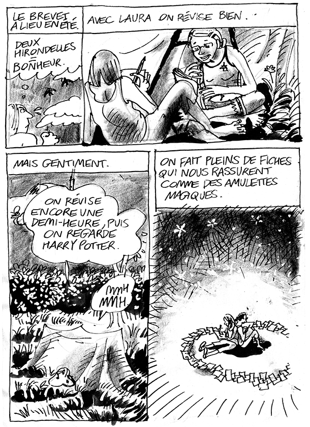 - le Brevet des Collèges- page 2