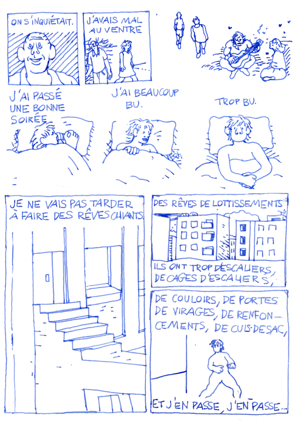 - Raphaëlle et les Hommes-fruits- page 20