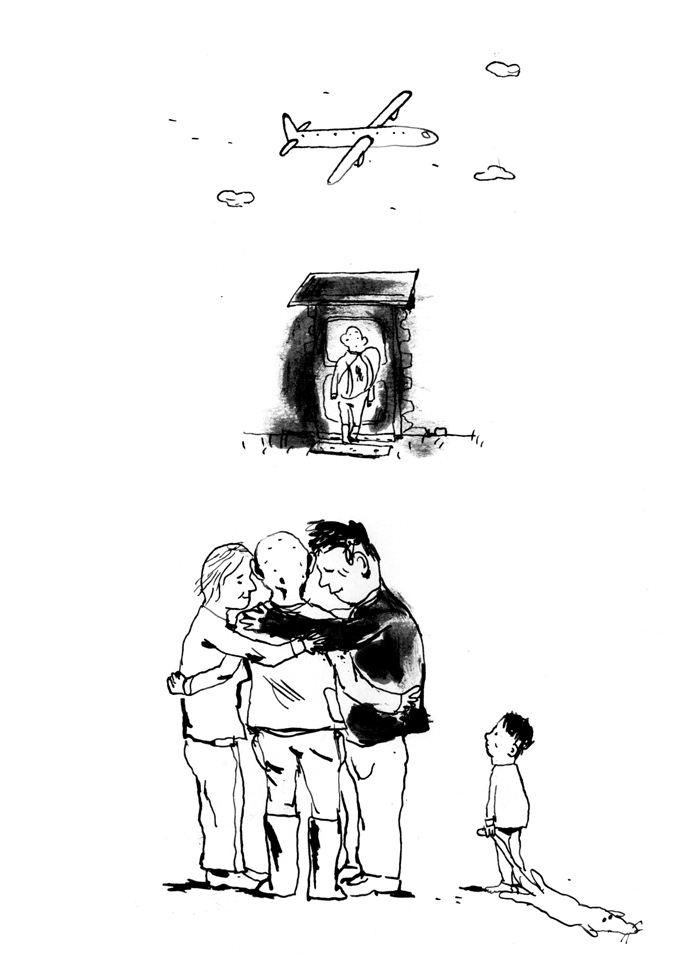 - La Beauté- page 20