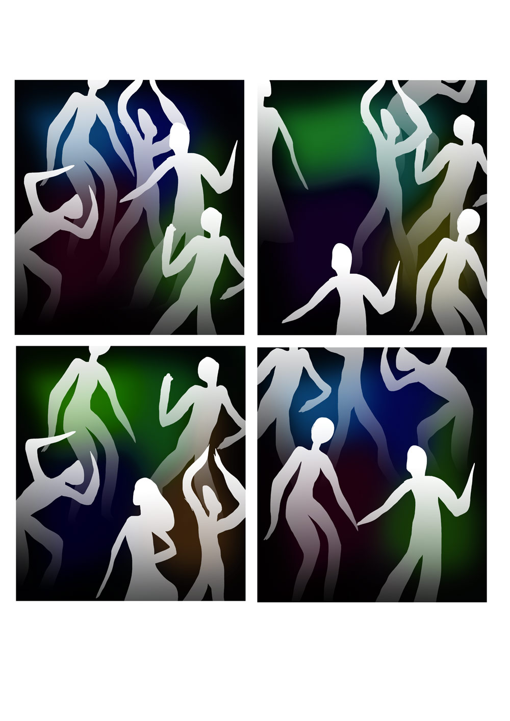 - Misérables Humains- page 22