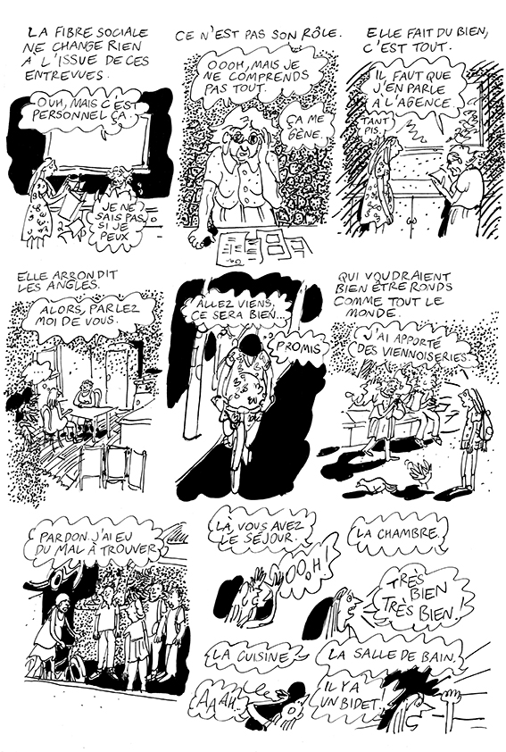 - le contenu et le contenant- page 20