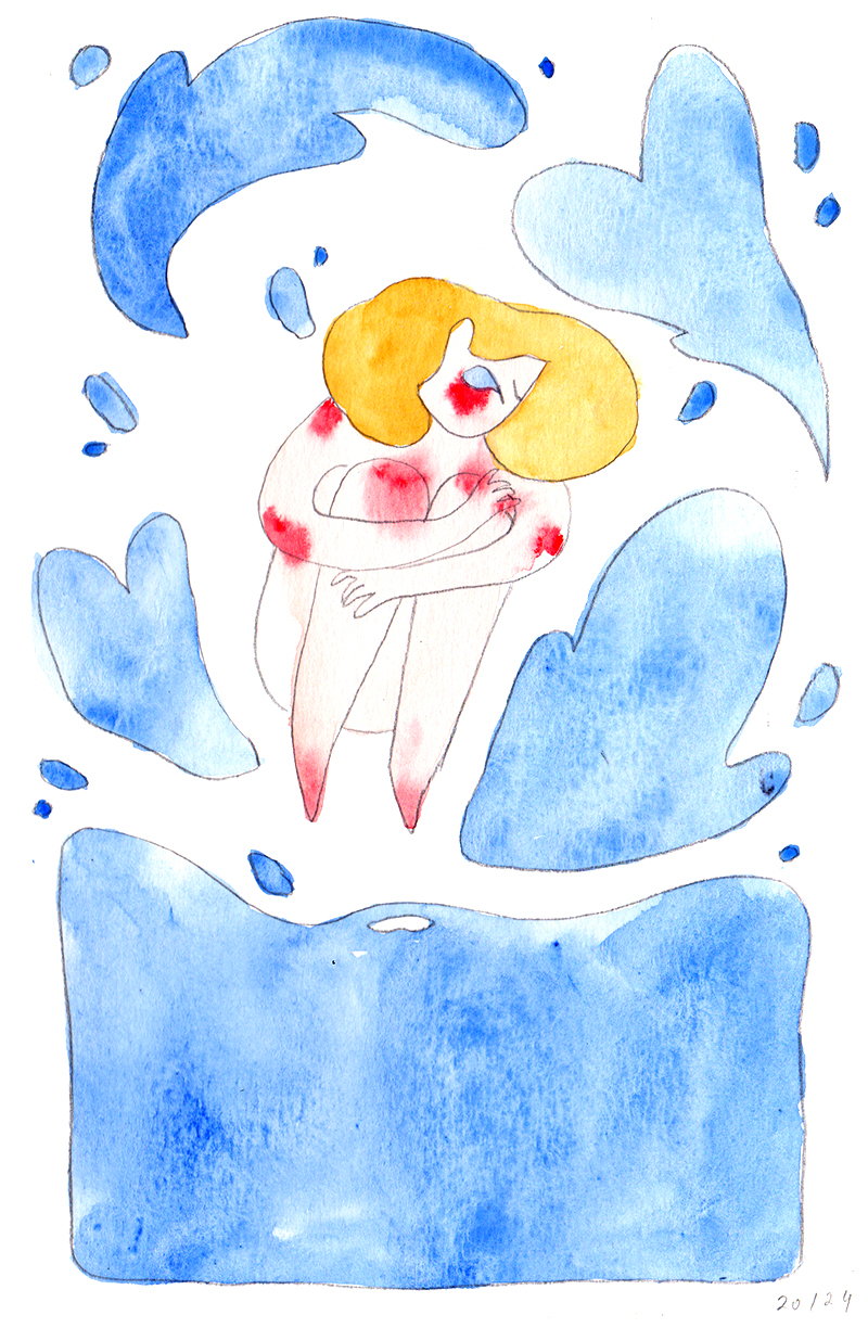 - Chat & Paillette- page 20