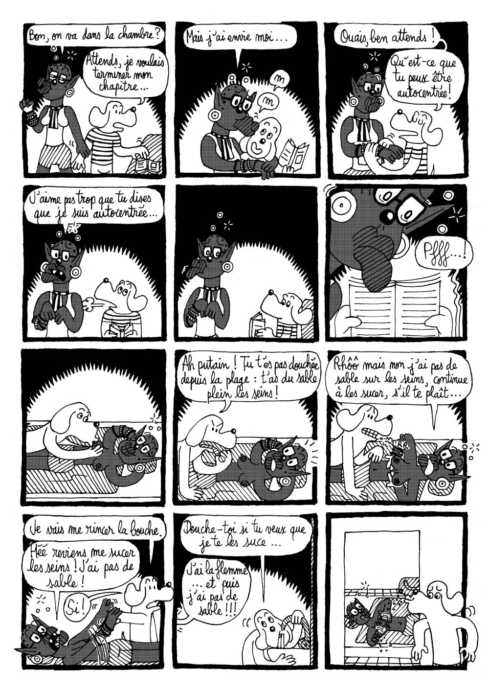 - Ultima Chamada- page 205