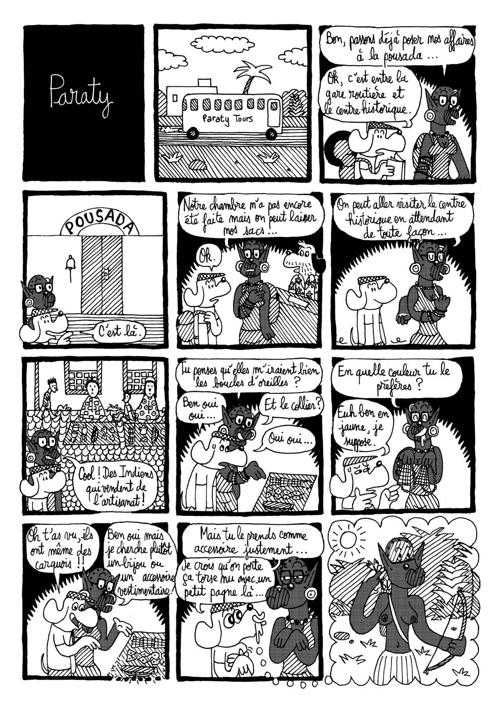 - Ultima Chamada- page 206