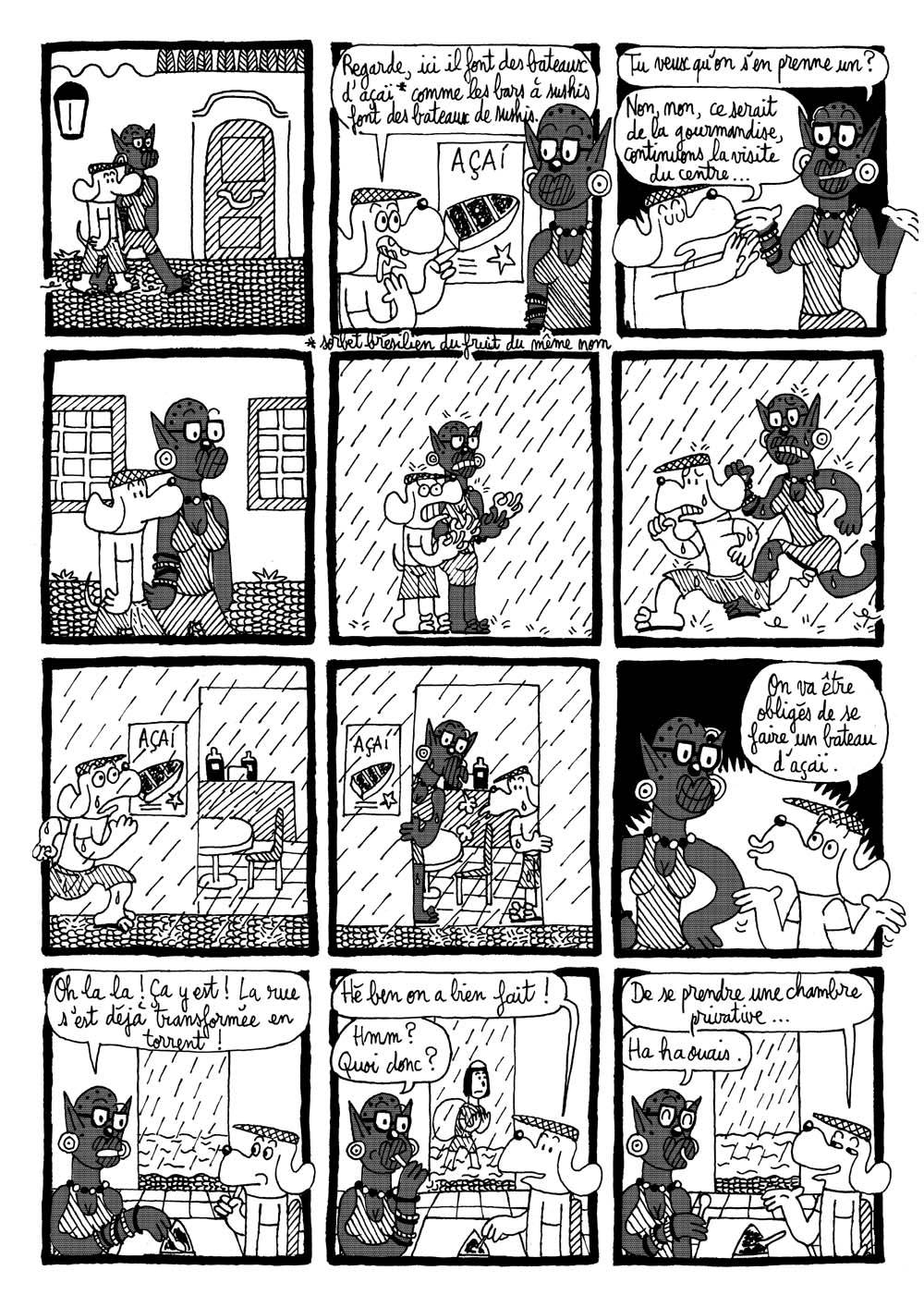 - Ultima Chamada- page 207