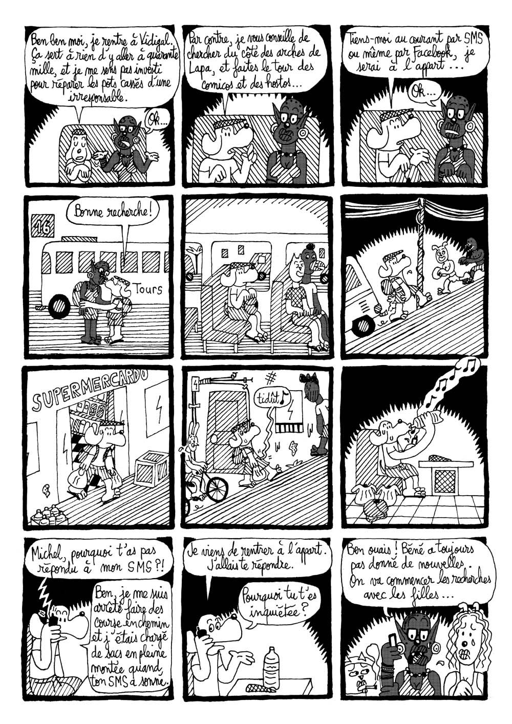 - Ultima Chamada- page 210