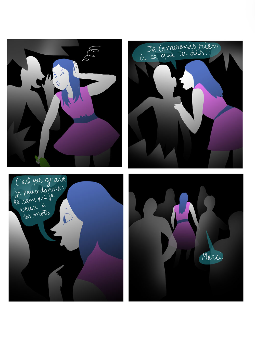 - Misérables Humains- page 23