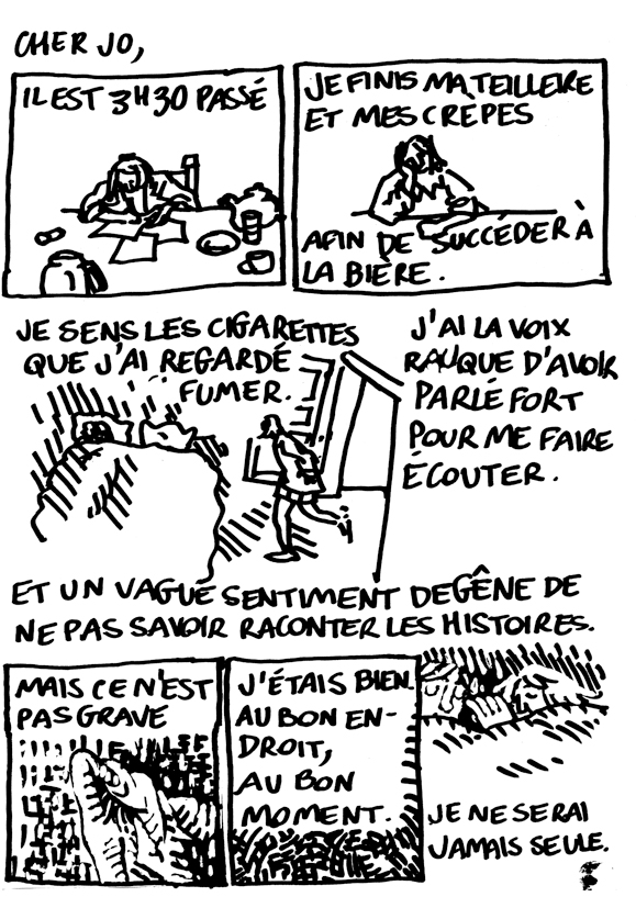 - Salut Jo !- page 23