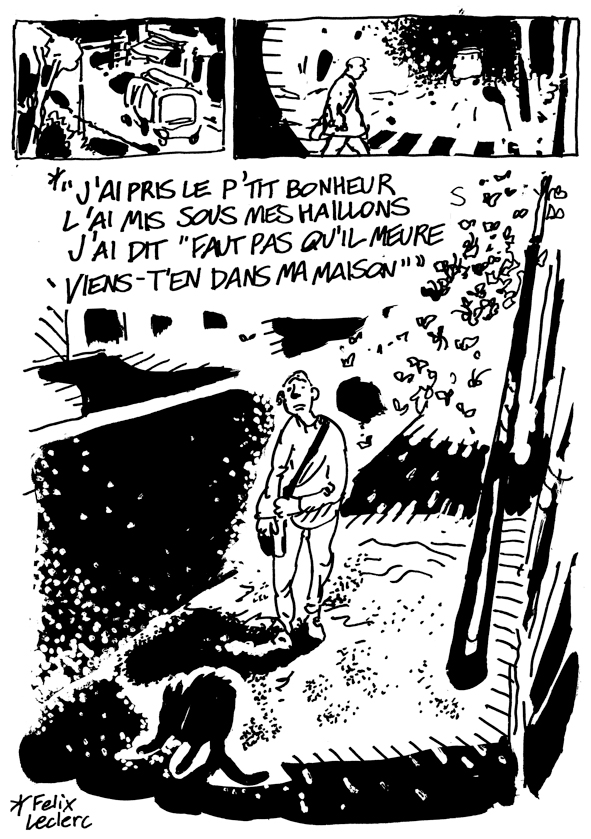 - Raphaëlle et les Hommes-fruits- page 85