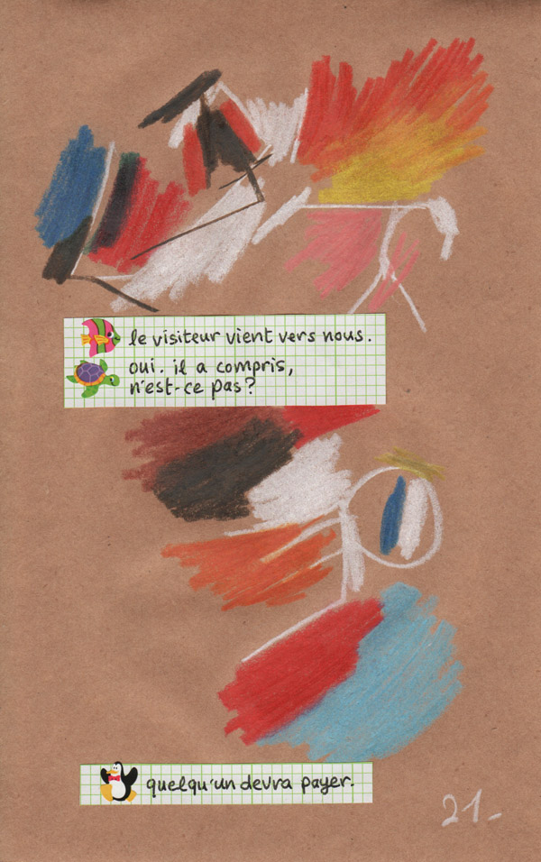 - Caméra sous-marine- page 22