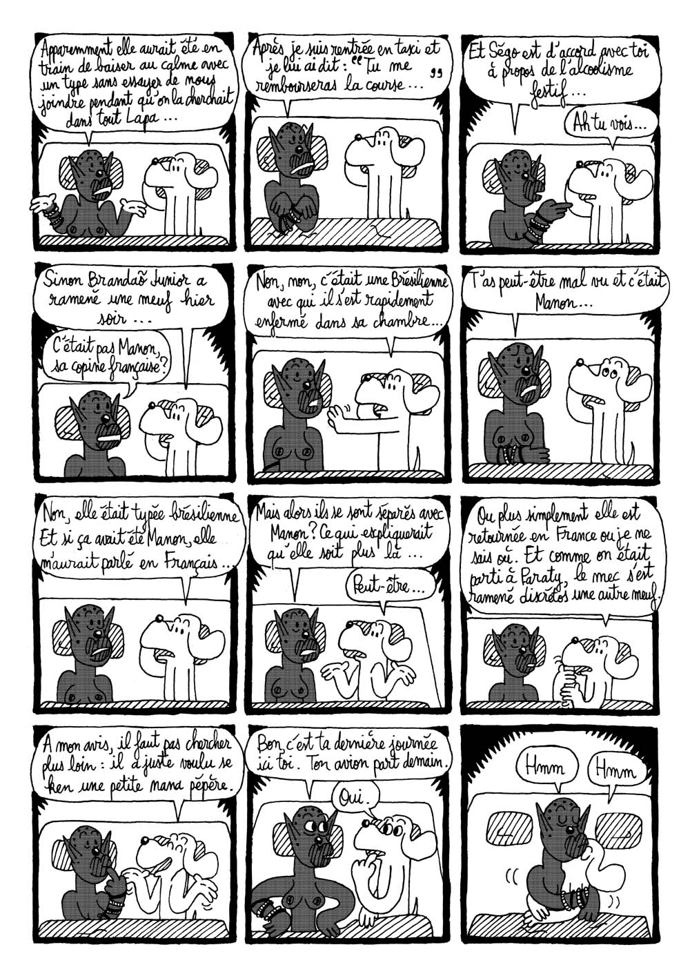 - Ultima Chamada- page 214