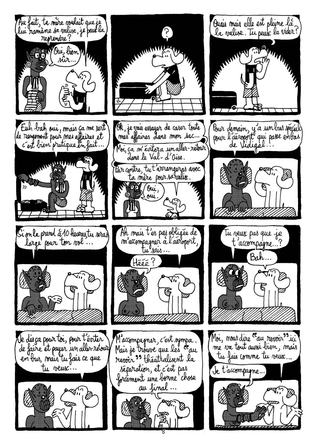 - Ultima Chamada- page 217