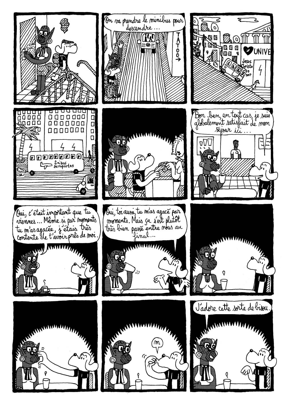 - Ultima Chamada- page 218