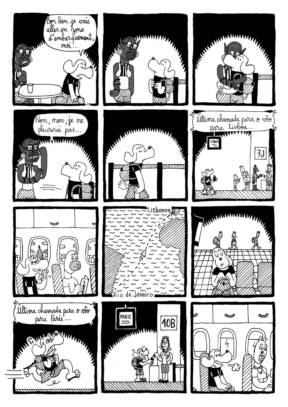 - Ultima Chamada- page 219