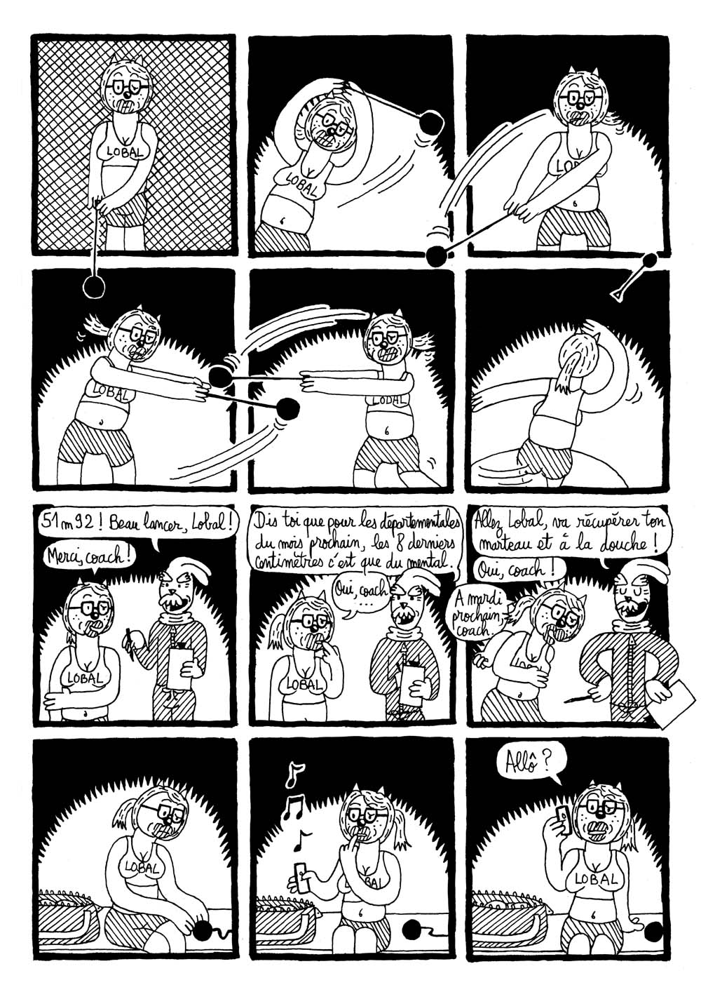 - Ultima Chamada- page 220