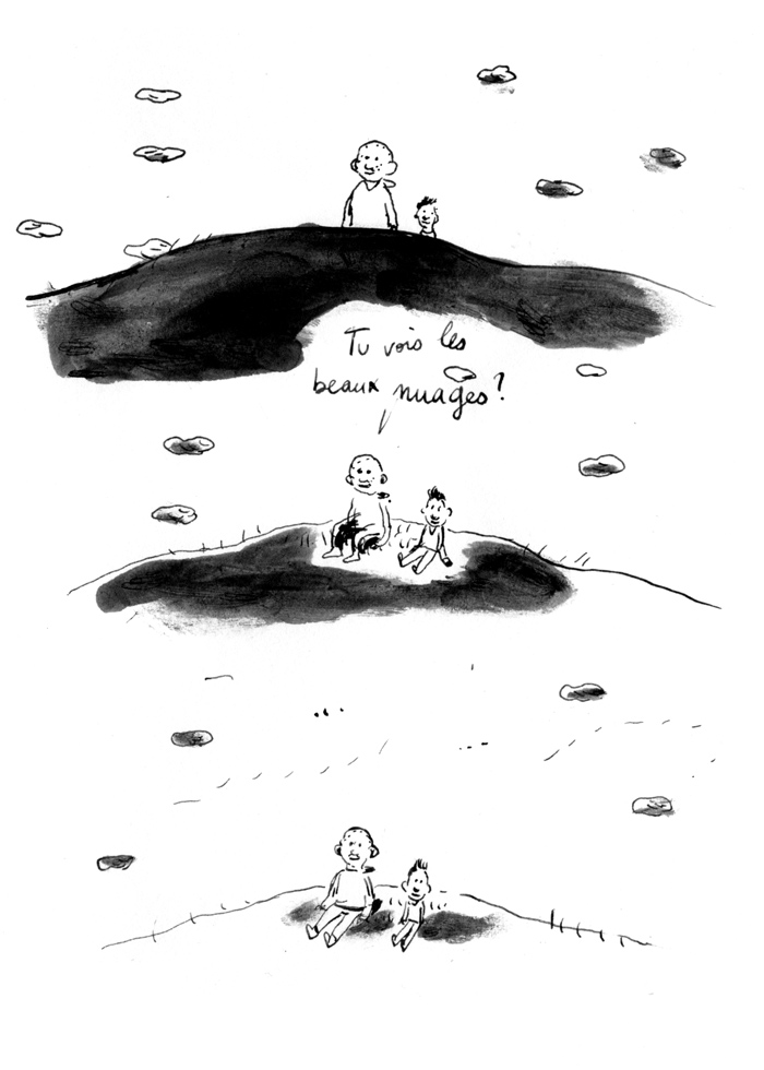 - La Beauté- page 22