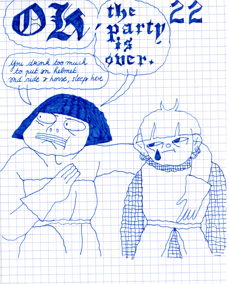 - Meniscus and Rotulus- page 22