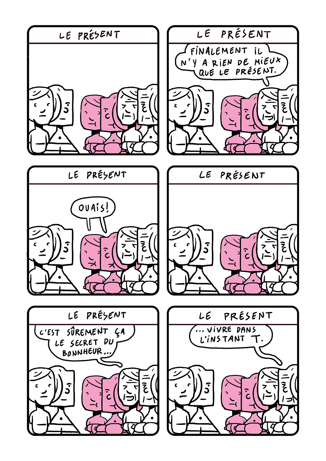 - toute une époque- page 23