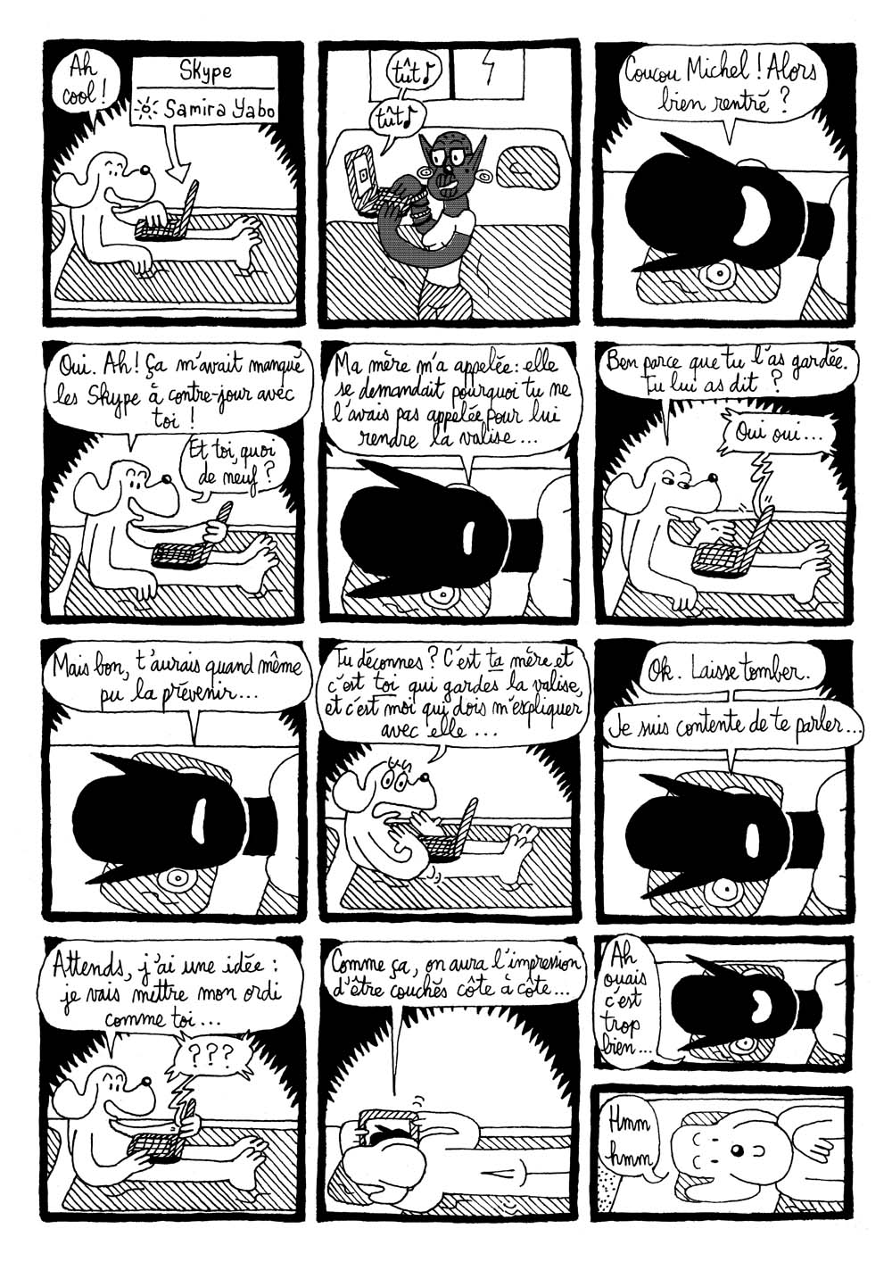 - Ultima Chamada- page 222