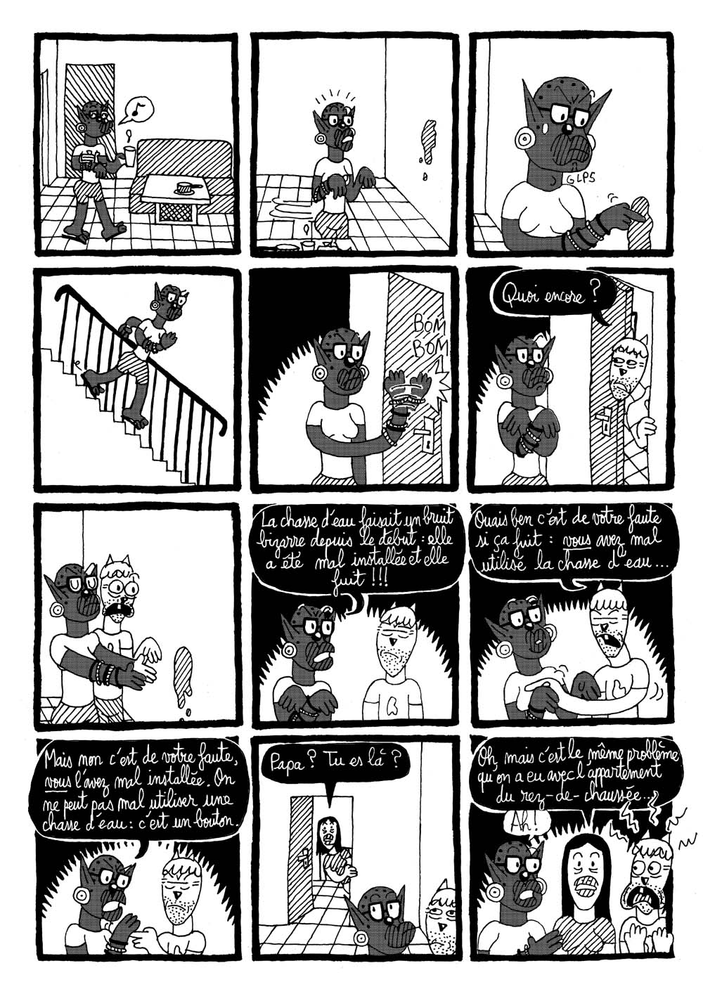 - Ultima Chamada- page 223