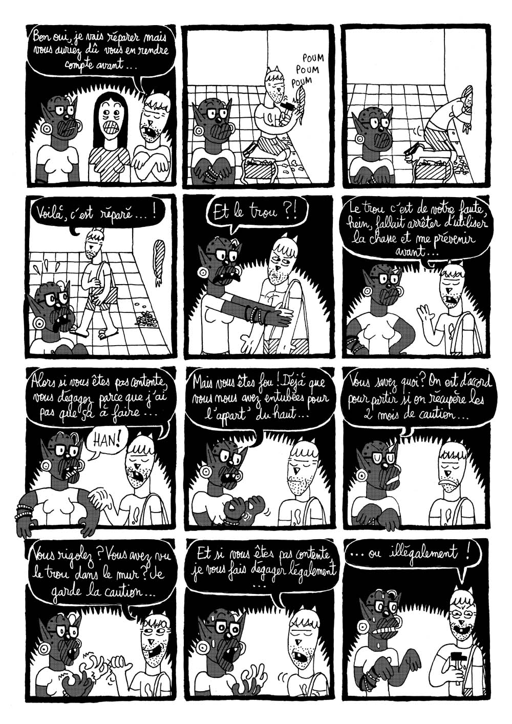 - Ultima Chamada- page 224