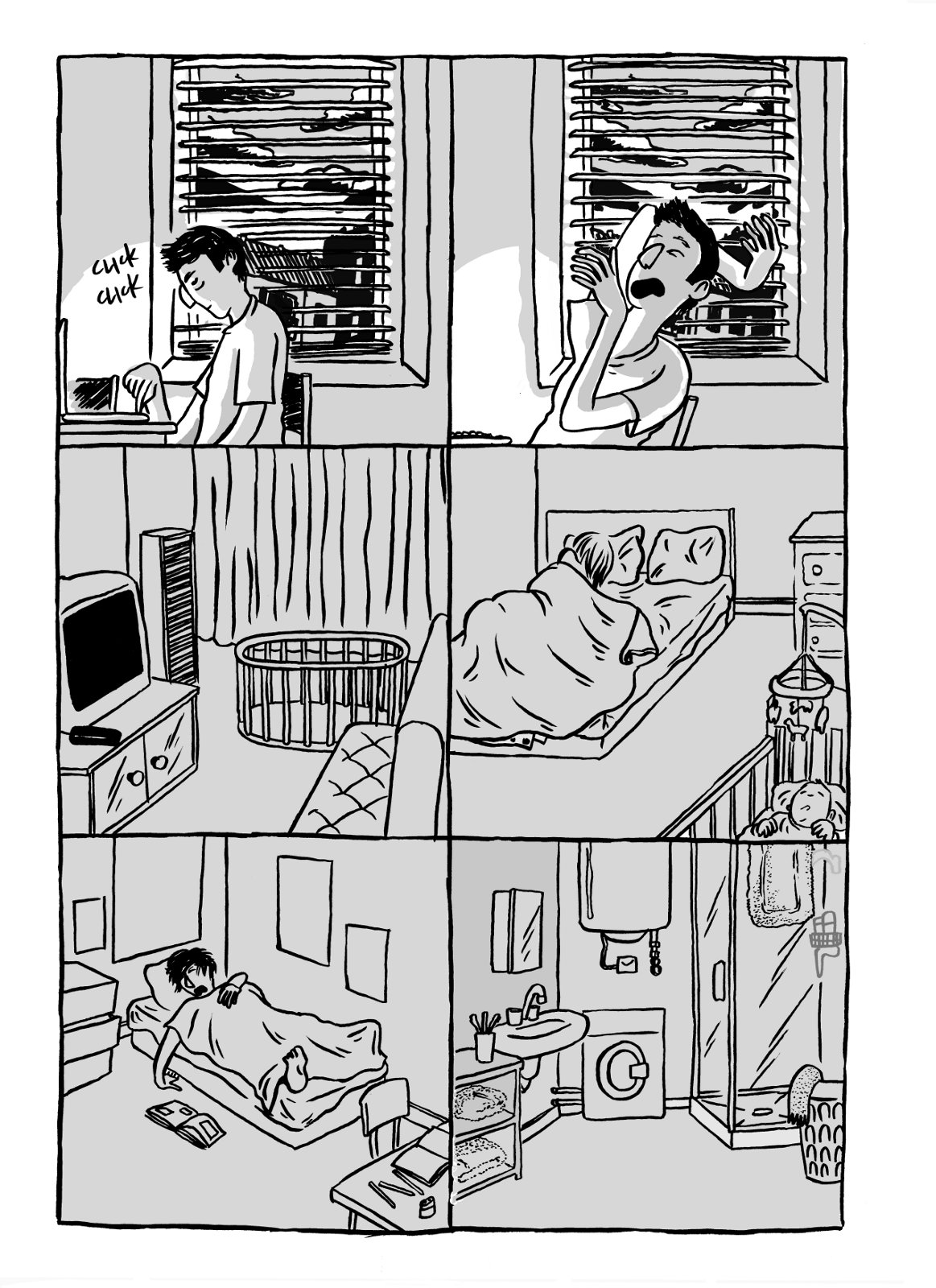 - fragments- page 23