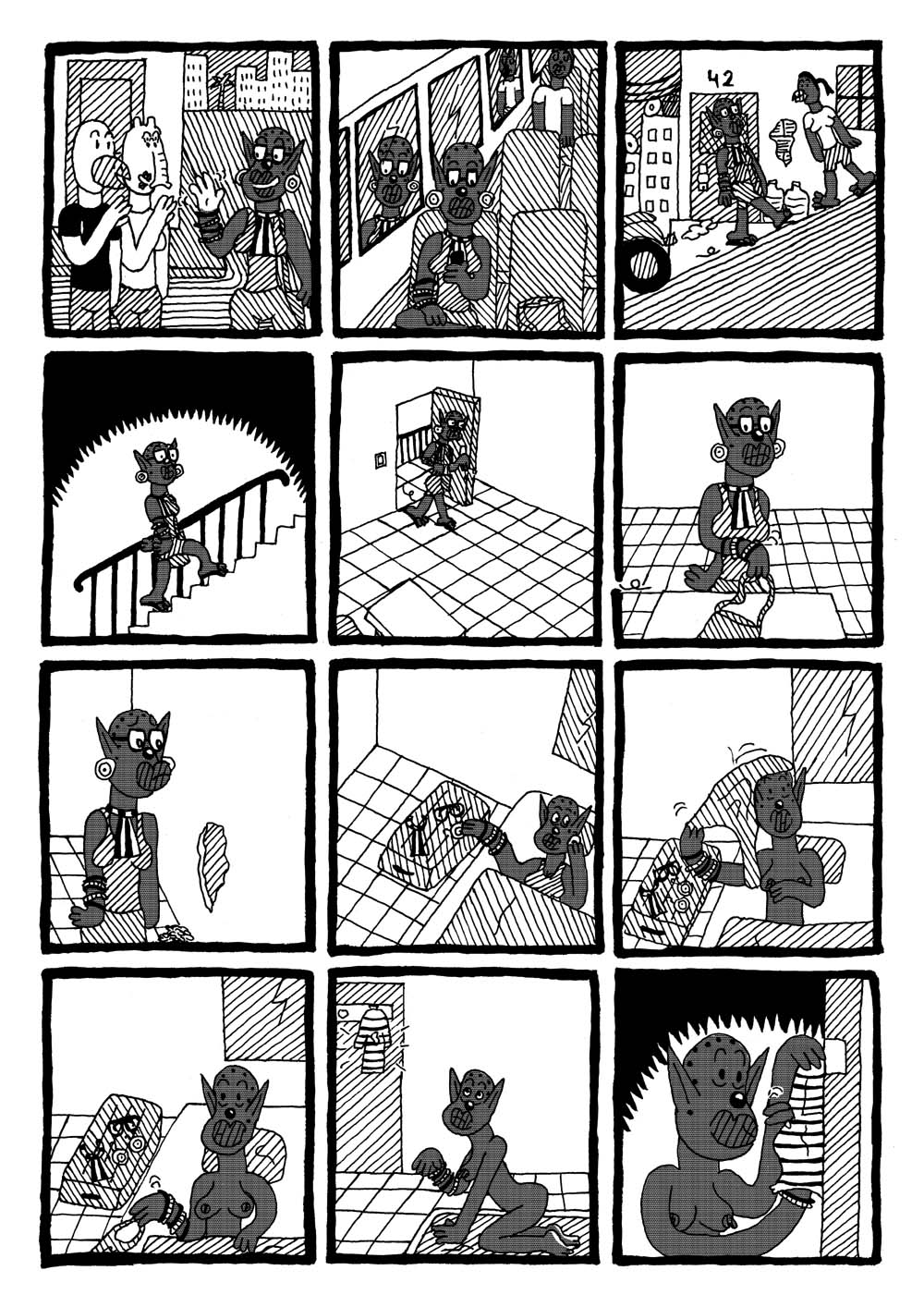 - Ultima Chamada- page 231