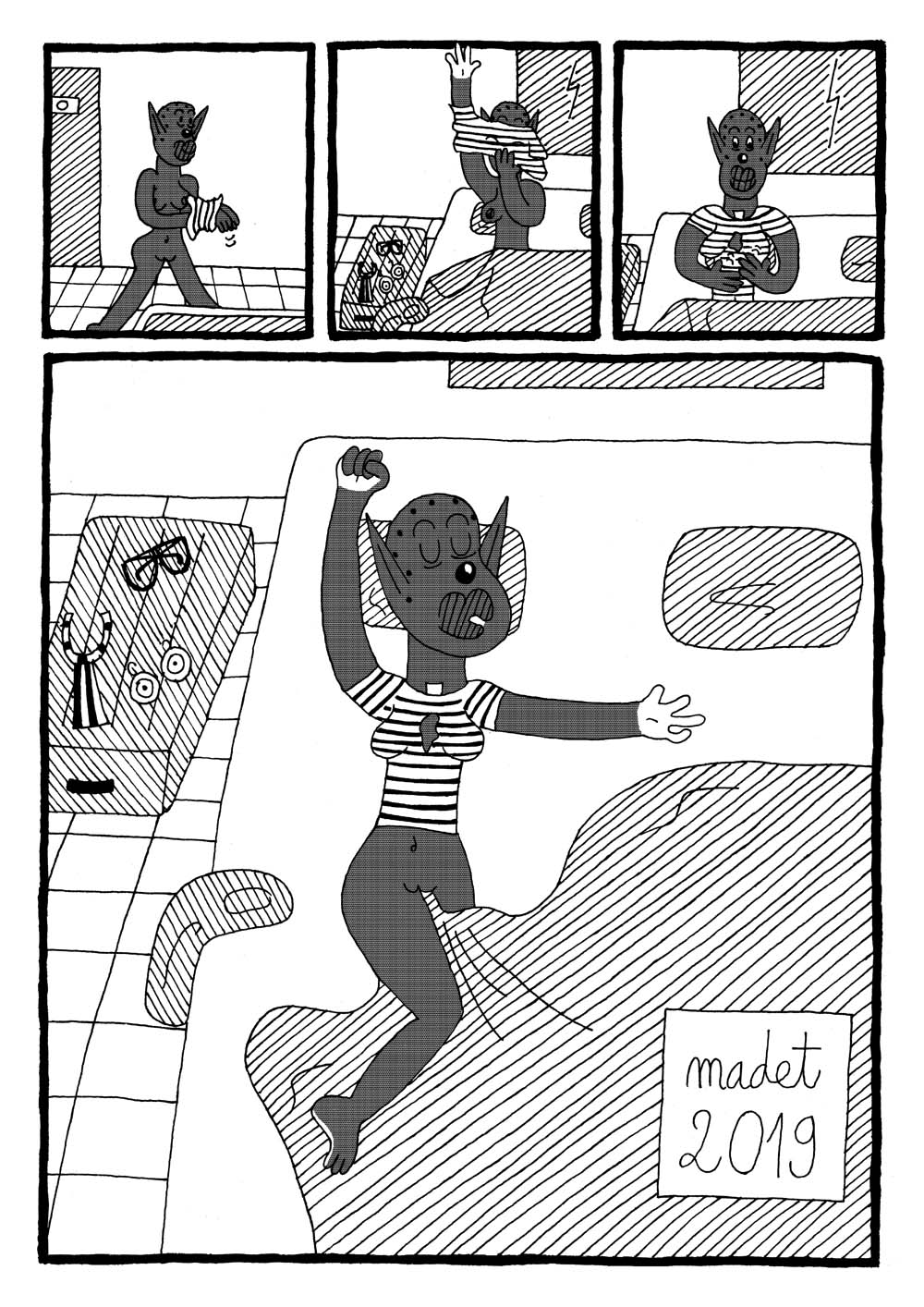 - Ultima Chamada- page 232