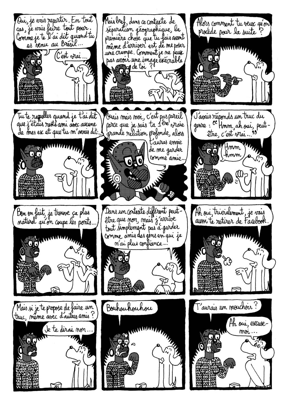 - Ultima Chamada- page 236