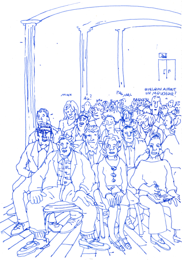 - Raphaëlle et les Hommes-fruits- page 26