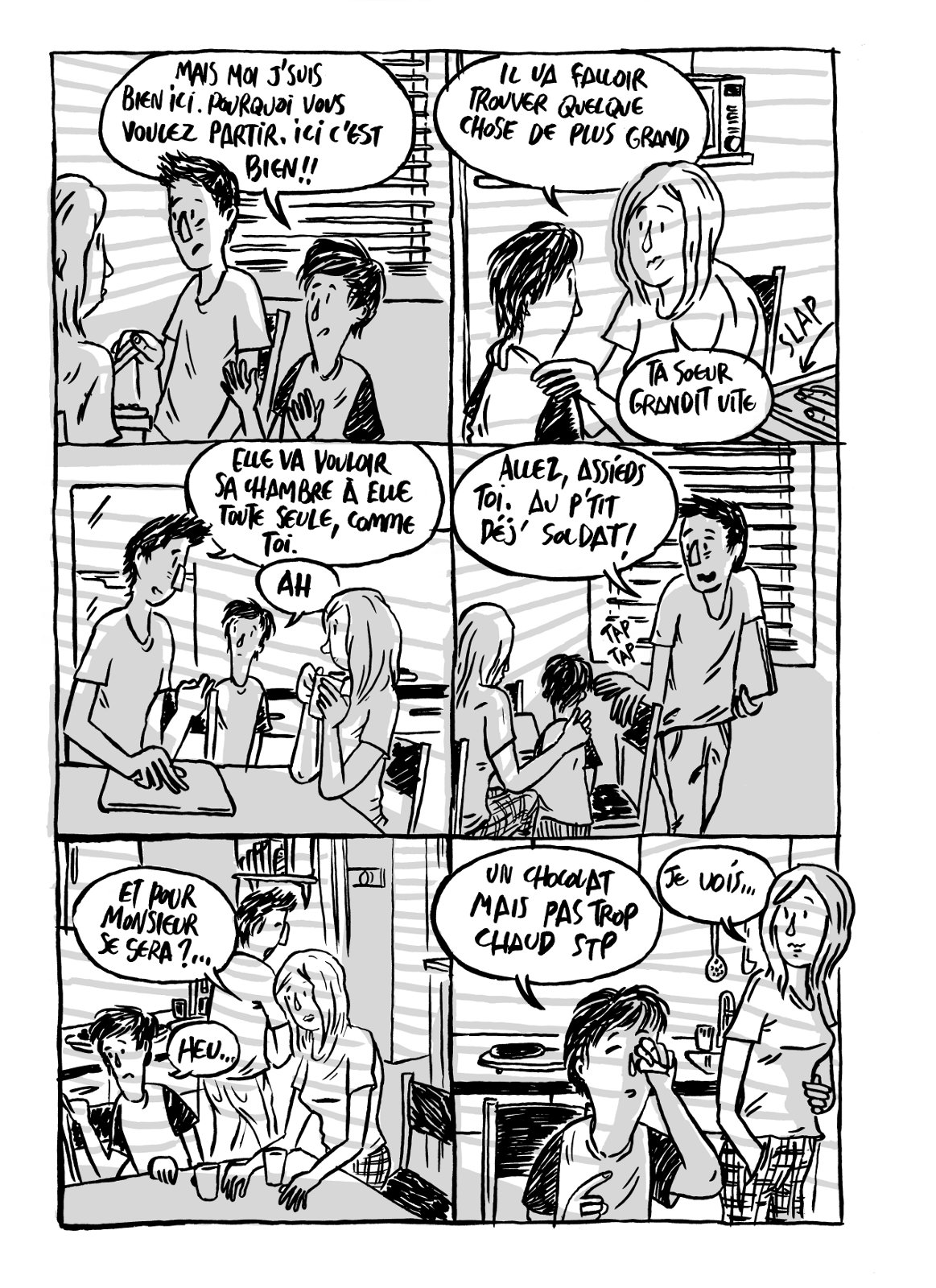 - fragments- page 27