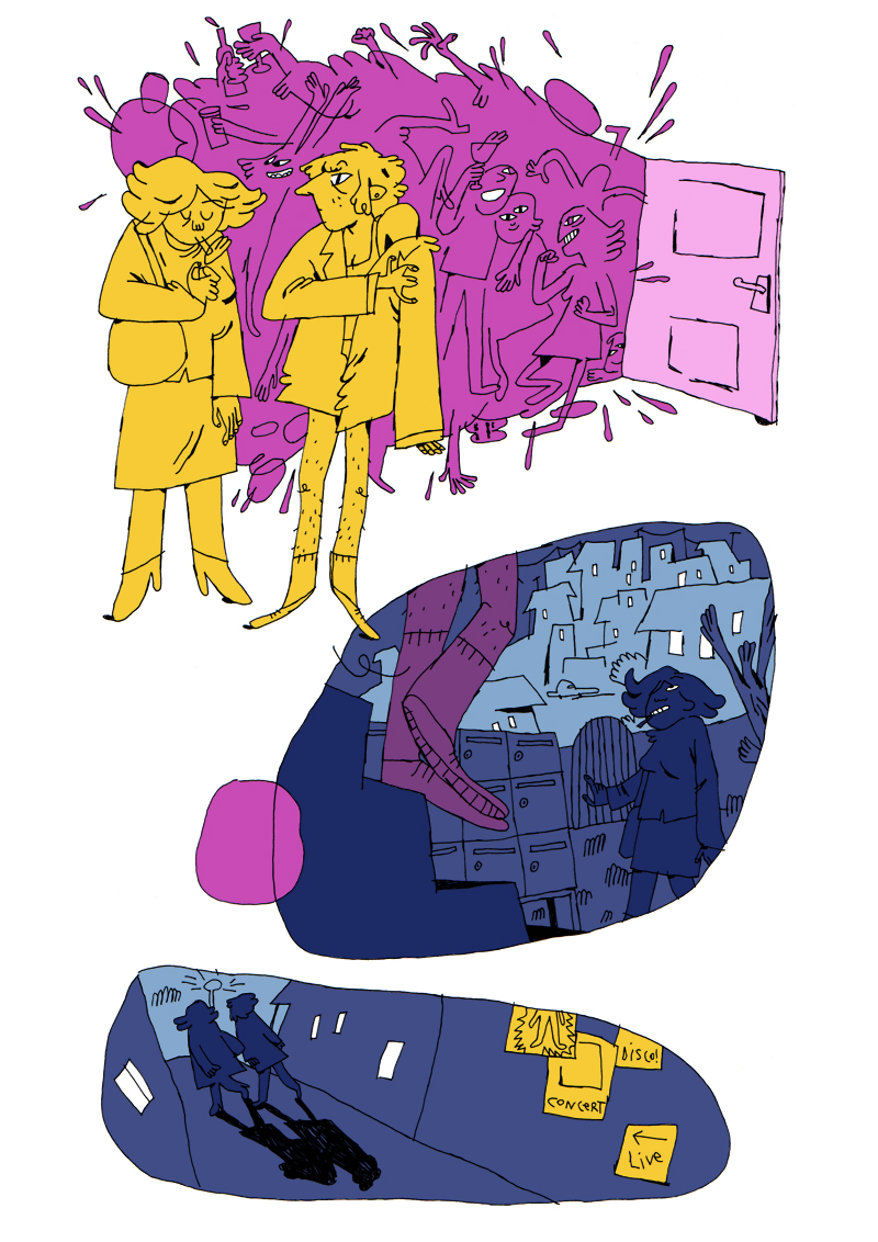 - Petite Sauterie- page 2