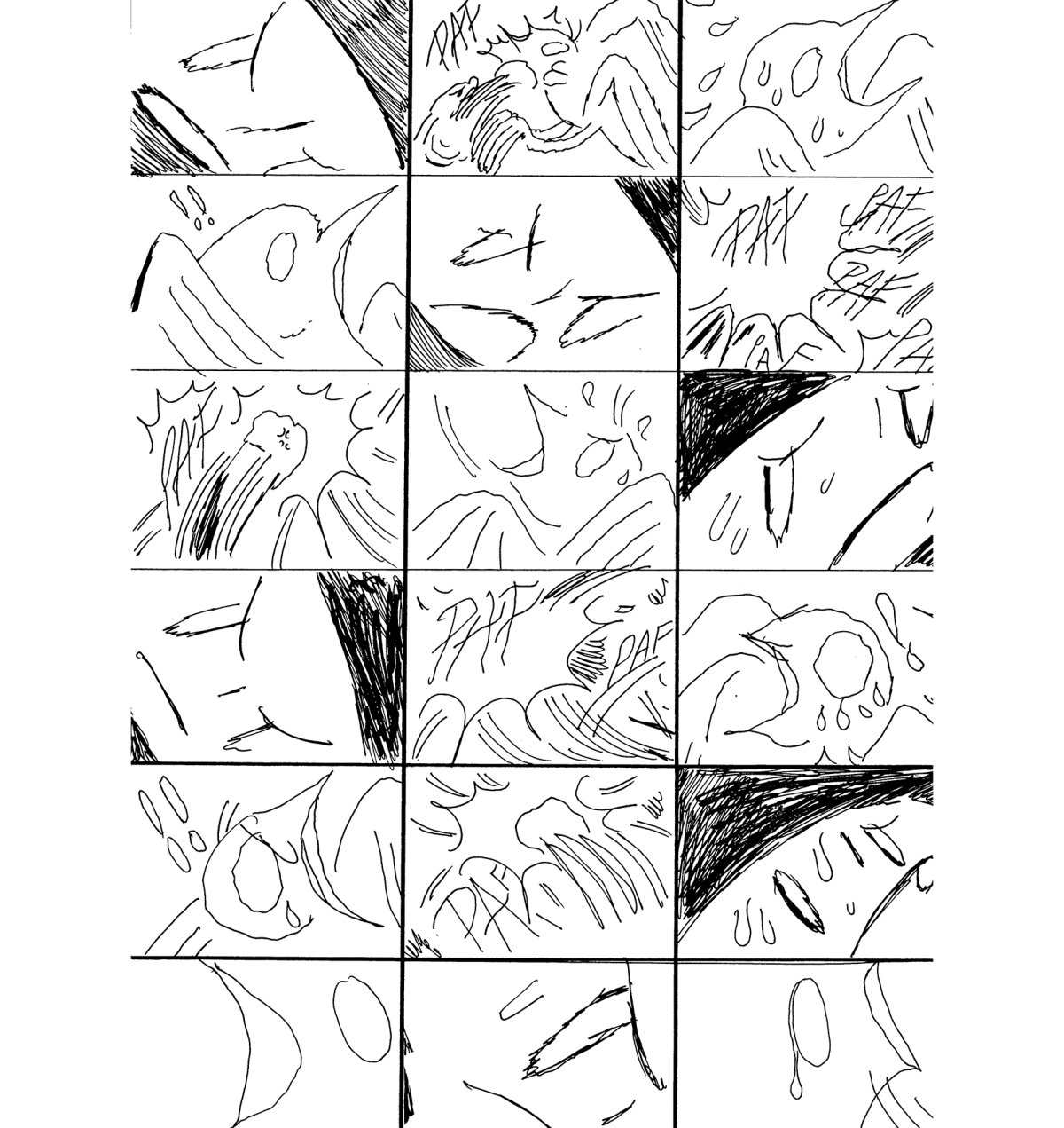 - Flutine on Flute Island- page 3