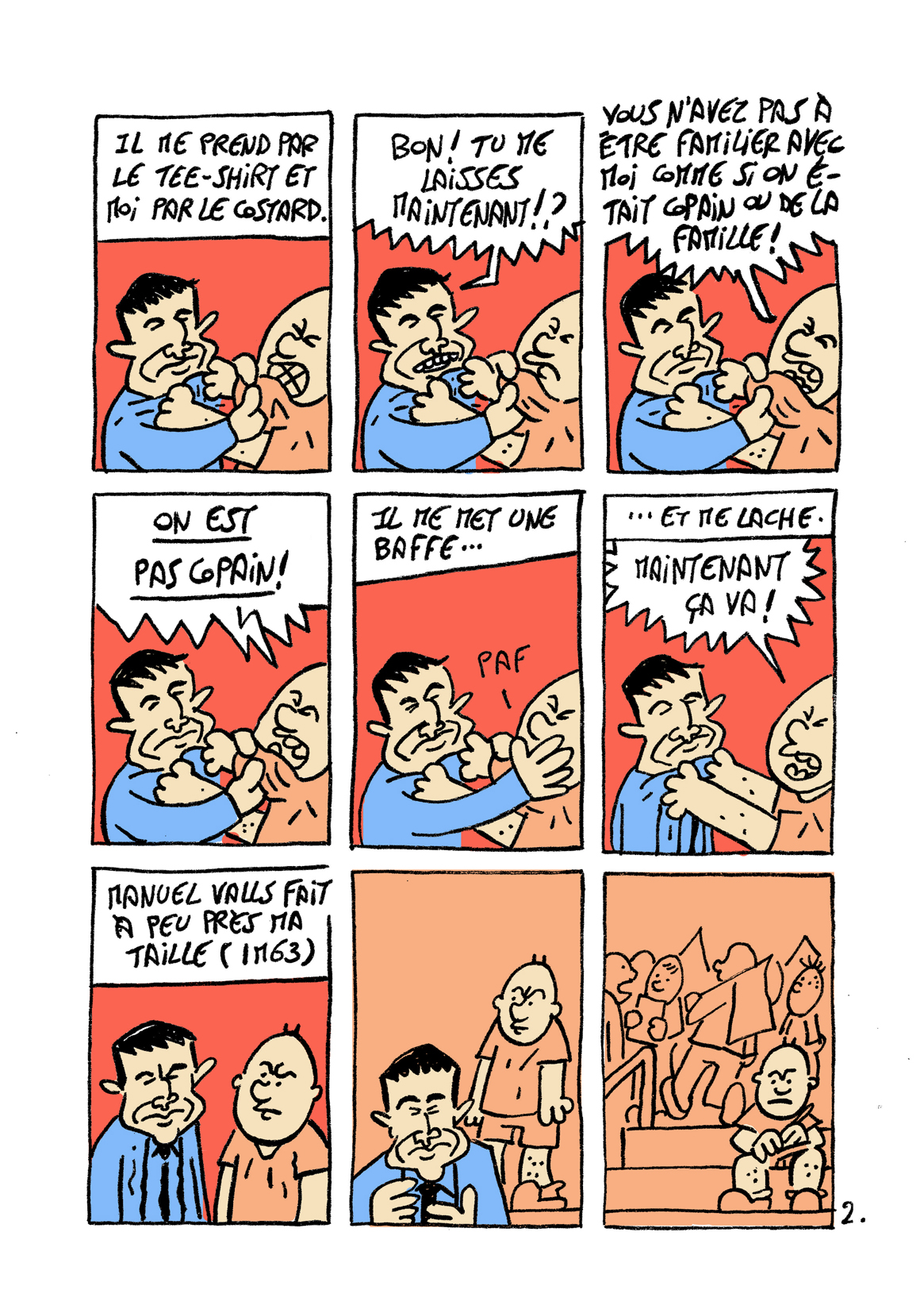 - Rêves dessinés- page 31